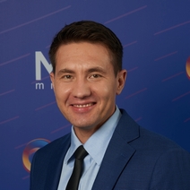 Басалай Тимур Валерьевич