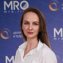 Менькова Ирина Сергеевна 