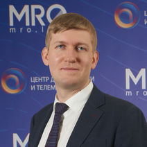 Учеваткин Андрей Алексеевич