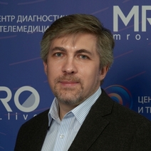 Буренчев Дмитрий Владимирович