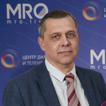 Синицын Валентин Евгеньевич