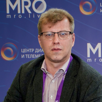 Гаврилов Павел Владимирович