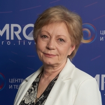 Фисенко Елена Полиектовна